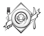 Феникс - иконка «ресторан» в Высокой Горе